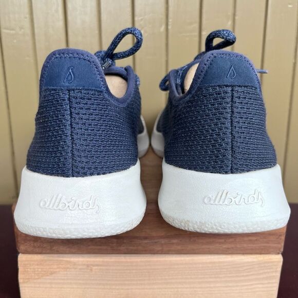 Allbirds Wool runners Unisex Woman 8 Men 7.5 - Picture 6 of 12